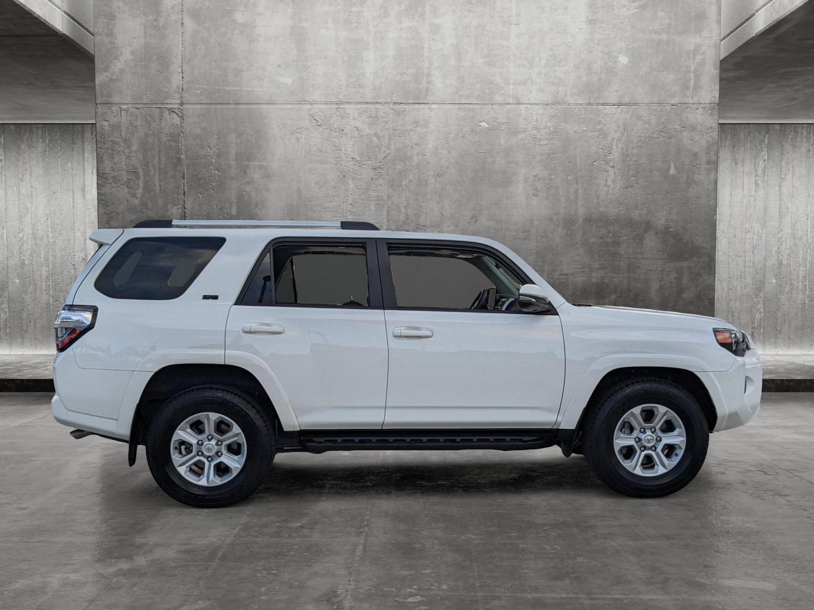 2023 Toyota 4Runner Vehicle Photo in Davie, FL 33331