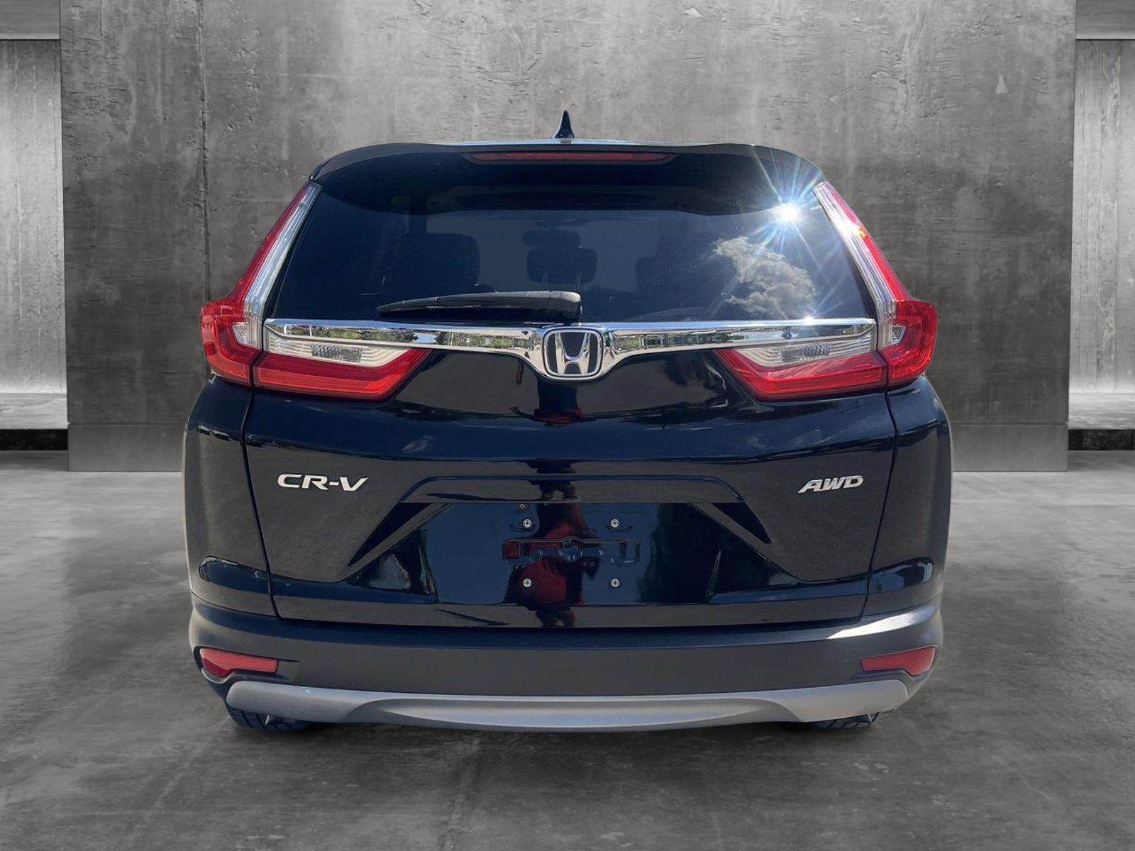 2019 Honda CR-V Vehicle Photo in Corpus Christi, TX 78415