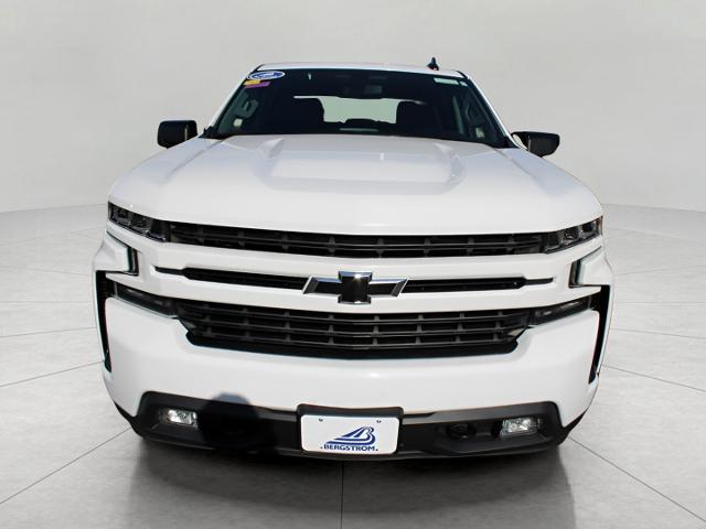 2019 Chevrolet Silverado 1500 Vehicle Photo in MIDDLETON, WI 53562-1492