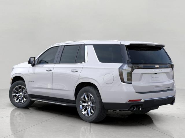 2025 Chevrolet Tahoe Vehicle Photo in NEENAH, WI 54956-2243