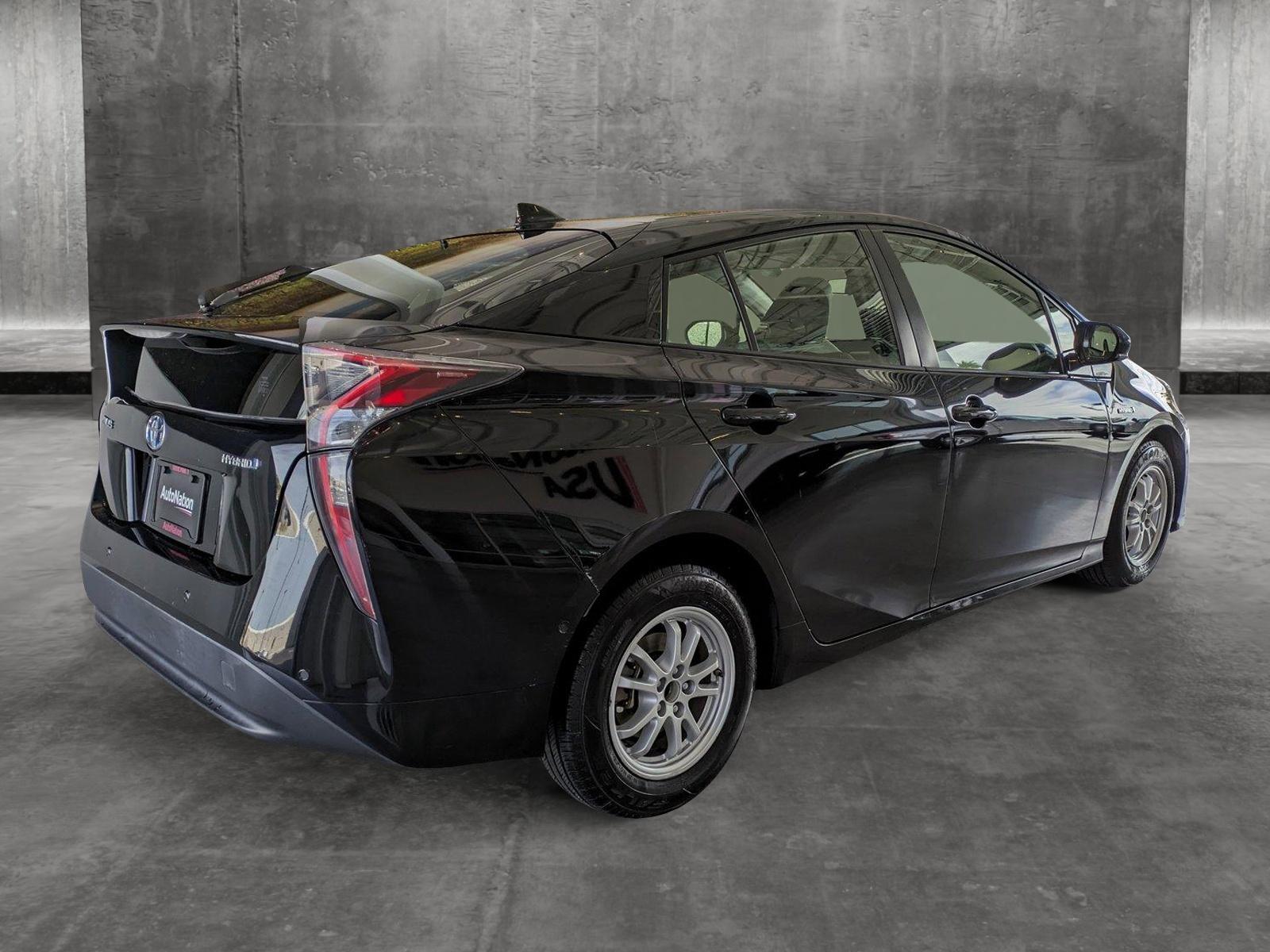 2017 Toyota Prius Vehicle Photo in Las Vegas, NV 89149