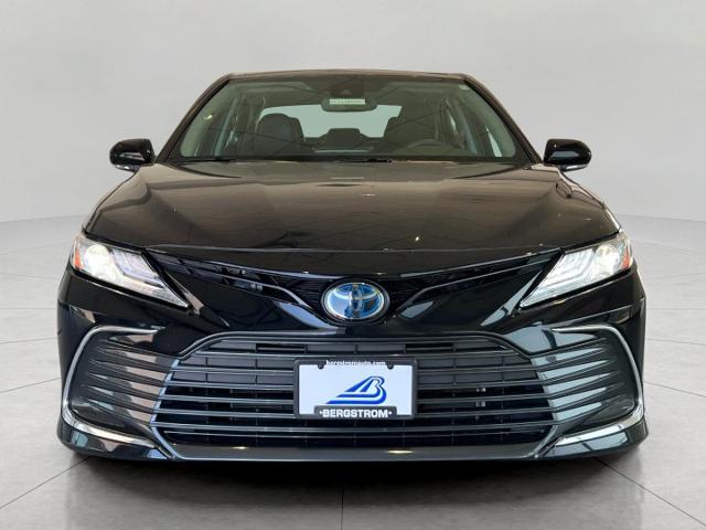 2023 Toyota Camry Vehicle Photo in Oshkosh, WI 54904