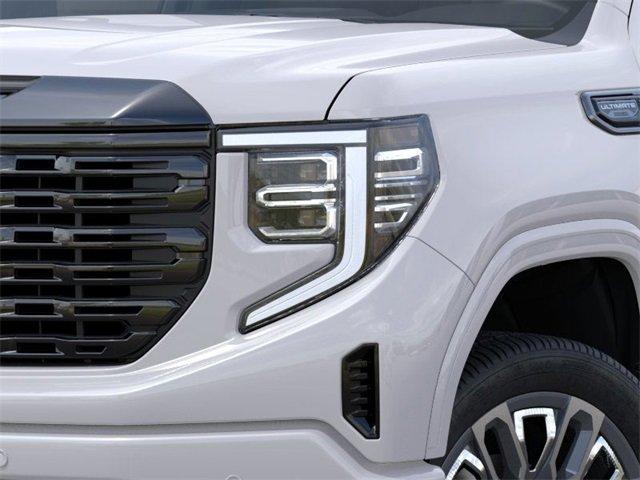 2025 GMC Sierra 1500 Vehicle Photo in PUYALLUP, WA 98371-4149