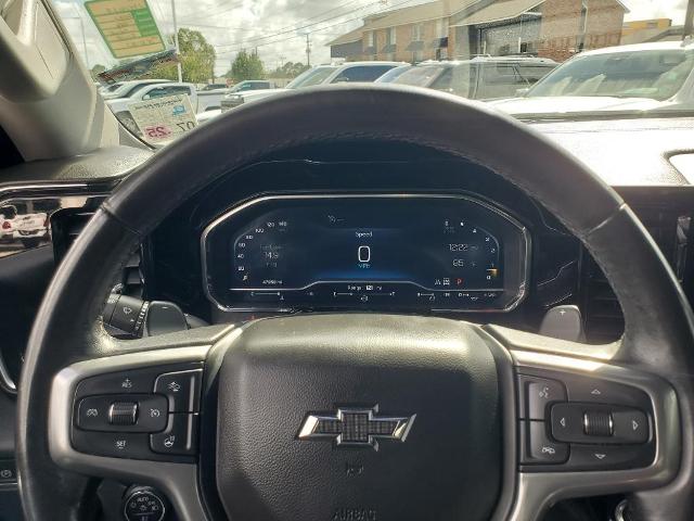 2022 Chevrolet Silverado 1500 Vehicle Photo in LAFAYETTE, LA 70503-4541