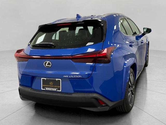 2023 Lexus UX 250h Vehicle Photo in Appleton, WI 54913