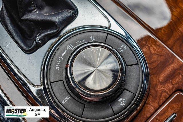 2019 INFINITI QX80 Vehicle Photo in AUGUSTA, GA 30907-2867