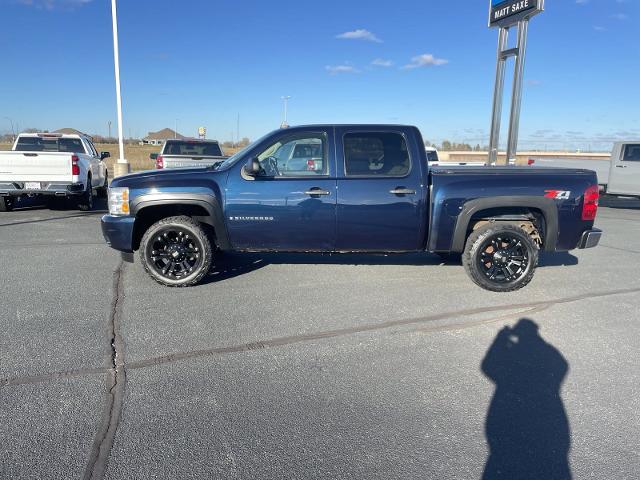 Used 2007 Chevrolet Silverado 1500 1LT with VIN 2GCEK133671656004 for sale in Belle Plaine, MN