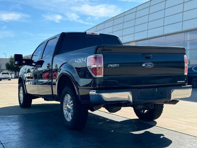 2014 Ford F-150 Vehicle Photo in Grapevine, TX 76051