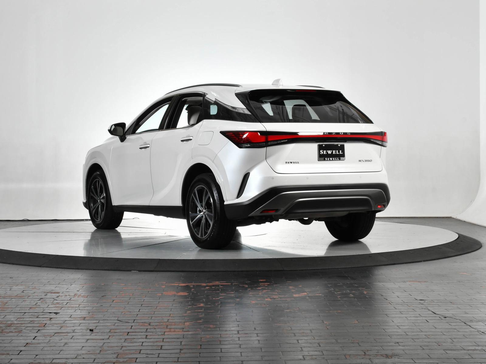 2023 Lexus RX 350 Vehicle Photo in DALLAS, TX 75235