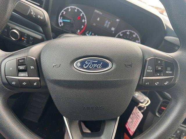 2022 Ford Maverick Vehicle Photo in SAUK CITY, WI 53583-1301