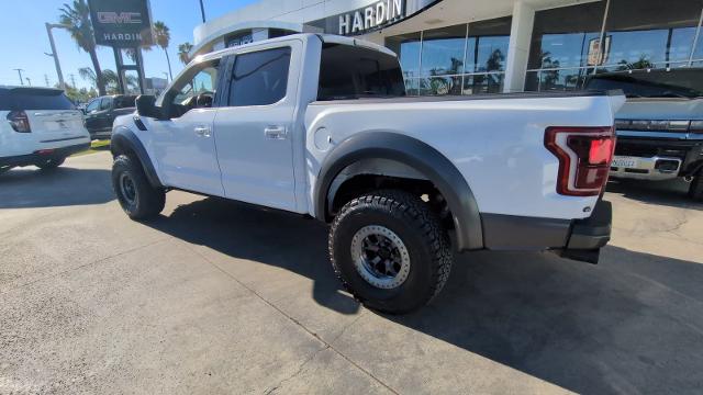 2019 Ford F-150 Vehicle Photo in ANAHEIM, CA 92806-5612