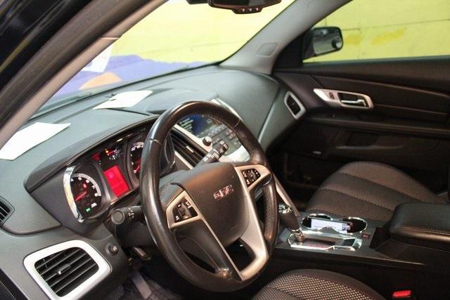 2017 GMC Terrain Vehicle Photo in GRAND LEDGE, MI 48837-9199