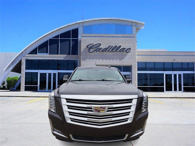 2016 Cadillac Escalade ESV Vehicle Photo in BATON ROUGE, LA 70809-4546