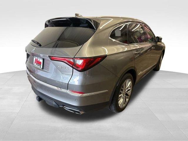 2023 Acura MDX Vehicle Photo in MEDINA, OH 44256-9631