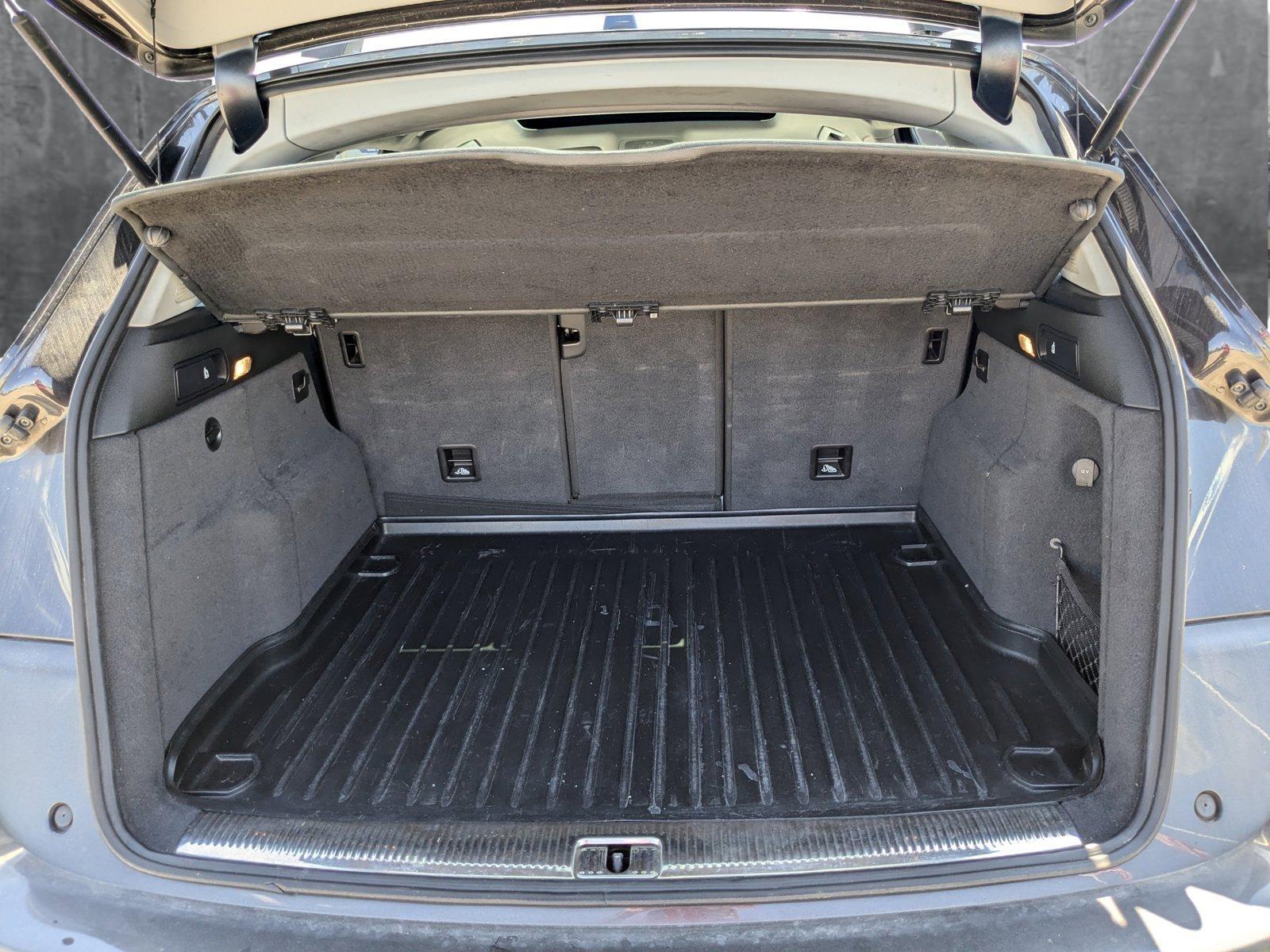 2014 Audi Q5 Vehicle Photo in Corpus Christi, TX 78415