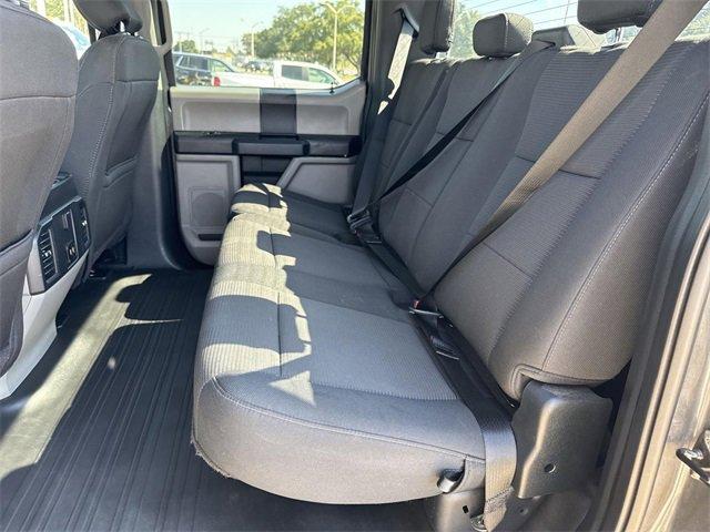 2019 Ford F-150 Vehicle Photo in BATON ROUGE, LA 70806-4466