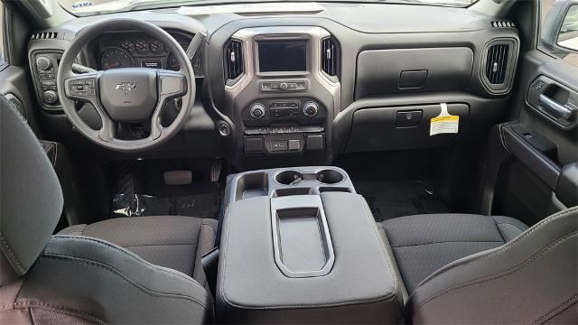 2025 Chevrolet Silverado 1500 Vehicle Photo in FLAGSTAFF, AZ 86001-6214