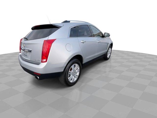 2016 Cadillac SRX Vehicle Photo in WILLIAMSVILLE, NY 14221-4303