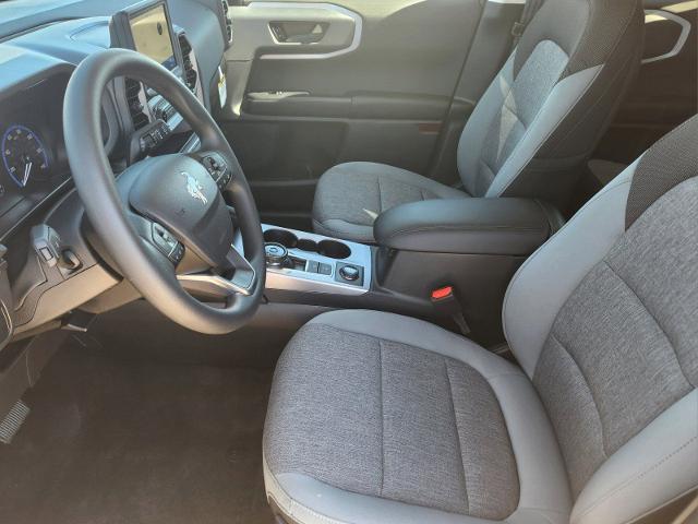 2024 Ford Bronco Sport Vehicle Photo in STEPHENVILLE, TX 76401-3713