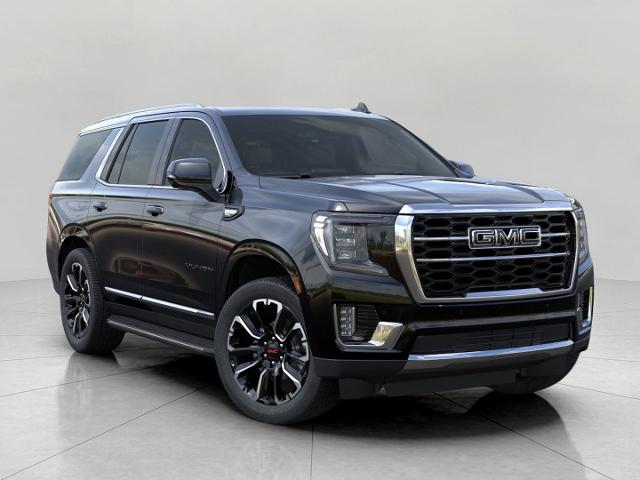 2024 GMC Yukon Vehicle Photo in APPLETON, WI 54914-8833