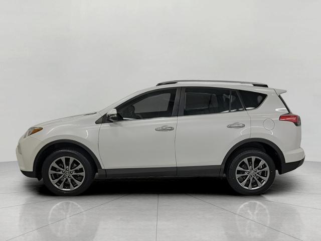 2018 Toyota RAV4 Vehicle Photo in APPLETON, WI 54914-4656