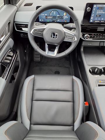 2024 Honda Prologue Vehicle Photo in Oshkosh, WI 54904