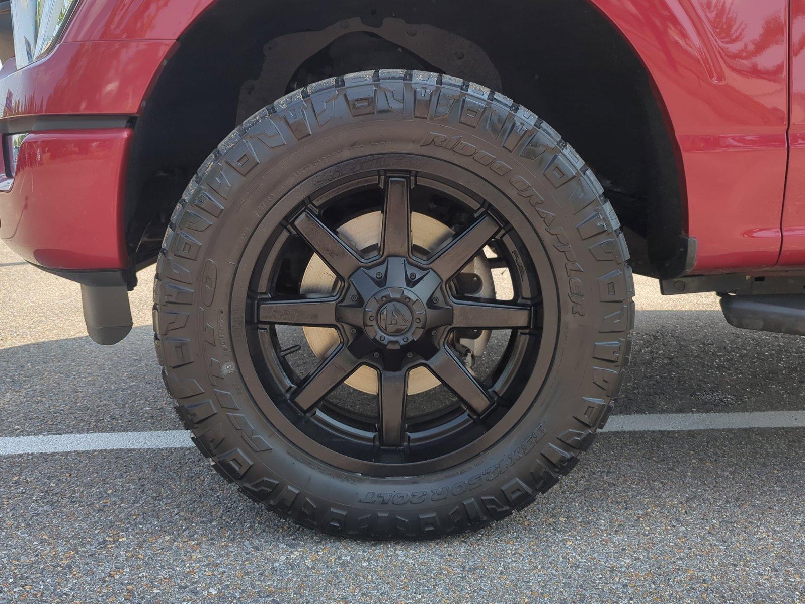 2021 Ford F-150 Vehicle Photo in Memphis, TN 38133