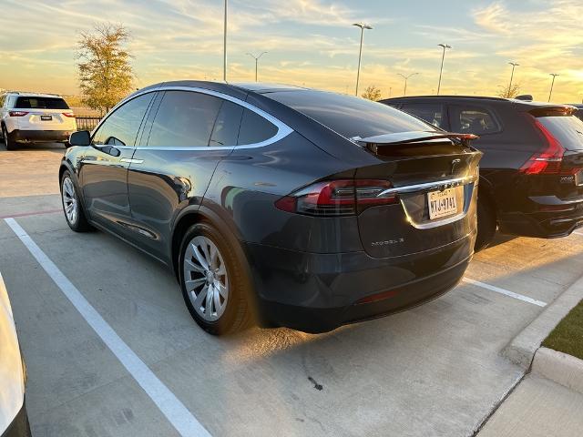 2016 Tesla Model X Vehicle Photo in Grapevine, TX 76051