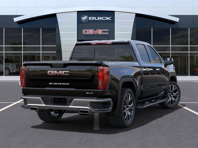 2023 GMC Sierra 1500 Vehicle Photo in LAS VEGAS, NV 89146-3033