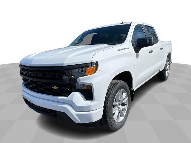 2024 Chevrolet Silverado 1500 Vehicle Photo in THOMPSONTOWN, PA 17094-9014