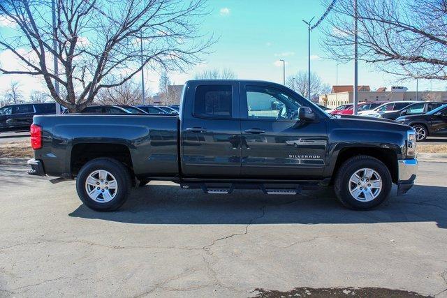 2019 Chevrolet Silverado 1500 LD Vehicle Photo in MILES CITY, MT 59301-5791