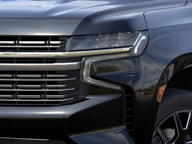 2024 Chevrolet Tahoe Vehicle Photo in DOUGLASTON, NY 11362-1062