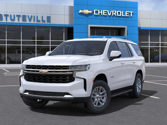 2024 Chevrolet Tahoe Vehicle Photo in DURANT, OK 74701-4624