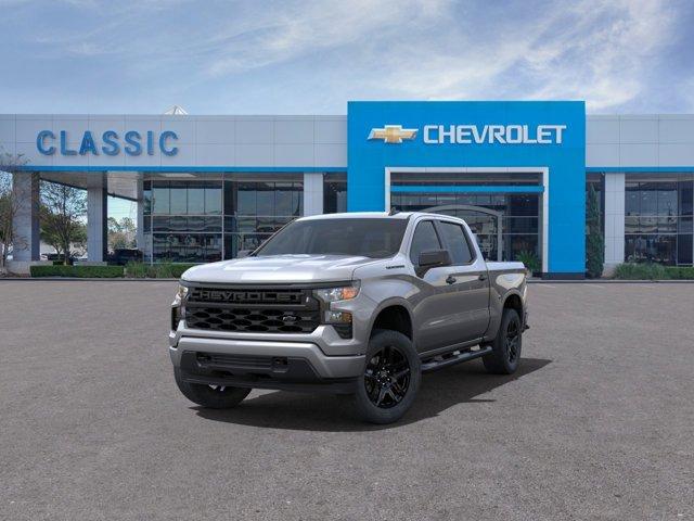 2024 Chevrolet Silverado 1500 Vehicle Photo in SUGAR LAND, TX 77478-0000