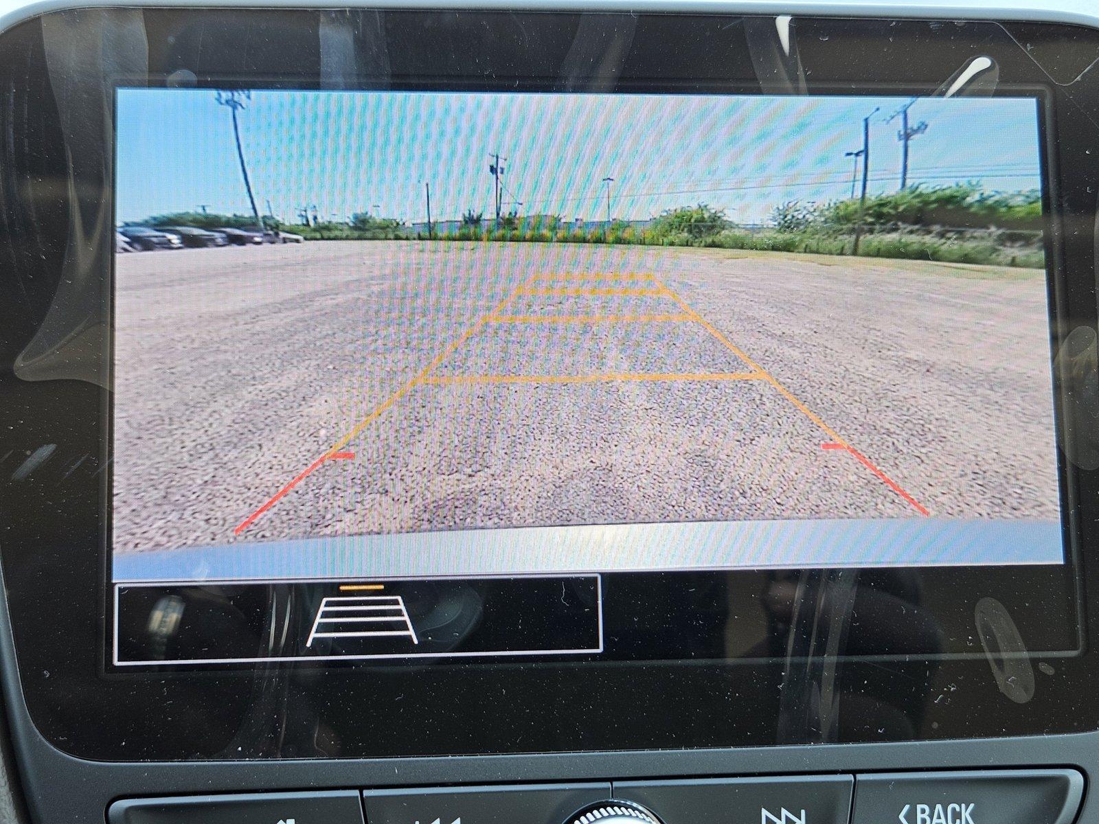 2024 Chevrolet Malibu Vehicle Photo in WACO, TX 76710-2592