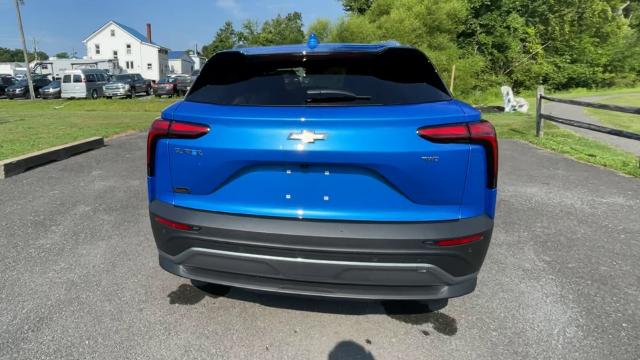 2024 Chevrolet Blazer EV Vehicle Photo in THOMPSONTOWN, PA 17094-9014