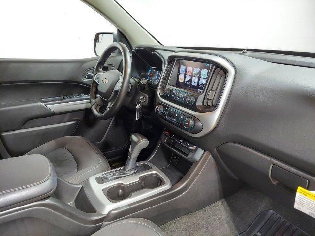 2018 Chevrolet Colorado Vehicle Photo in SAUK CITY, WI 53583-1301