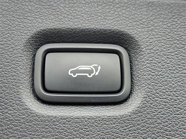 2023 Hyundai SANTA FE Vehicle Photo in LANCASTER, PA 17601-0000