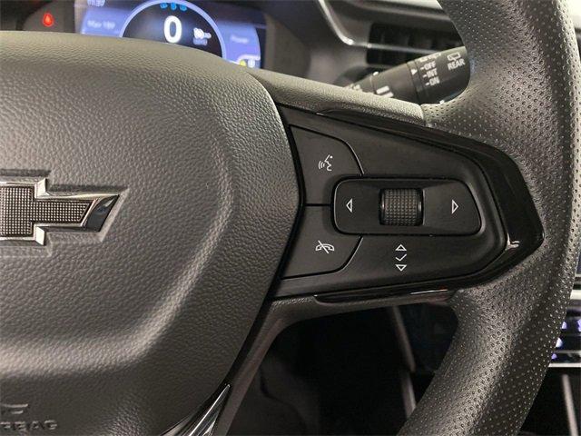 2023 Chevrolet Bolt EUV Vehicle Photo in PORTLAND, OR 97225-3518