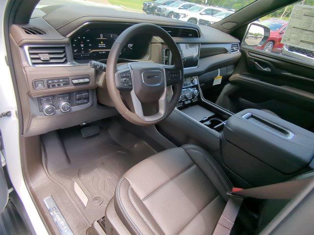 2024 GMC Yukon XL Vehicle Photo in ALBERTVILLE, AL 35950-0246