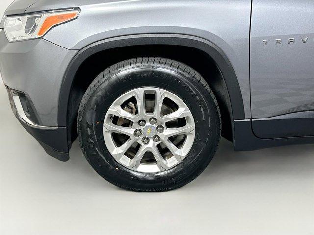 2019 Chevrolet Traverse Vehicle Photo in Doylestown, PA 18902