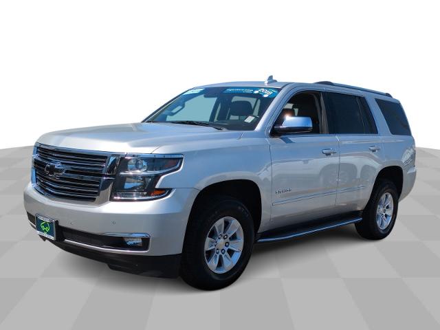 2018 Chevrolet Tahoe Vehicle Photo in ANAHEIM, CA 92806-5612