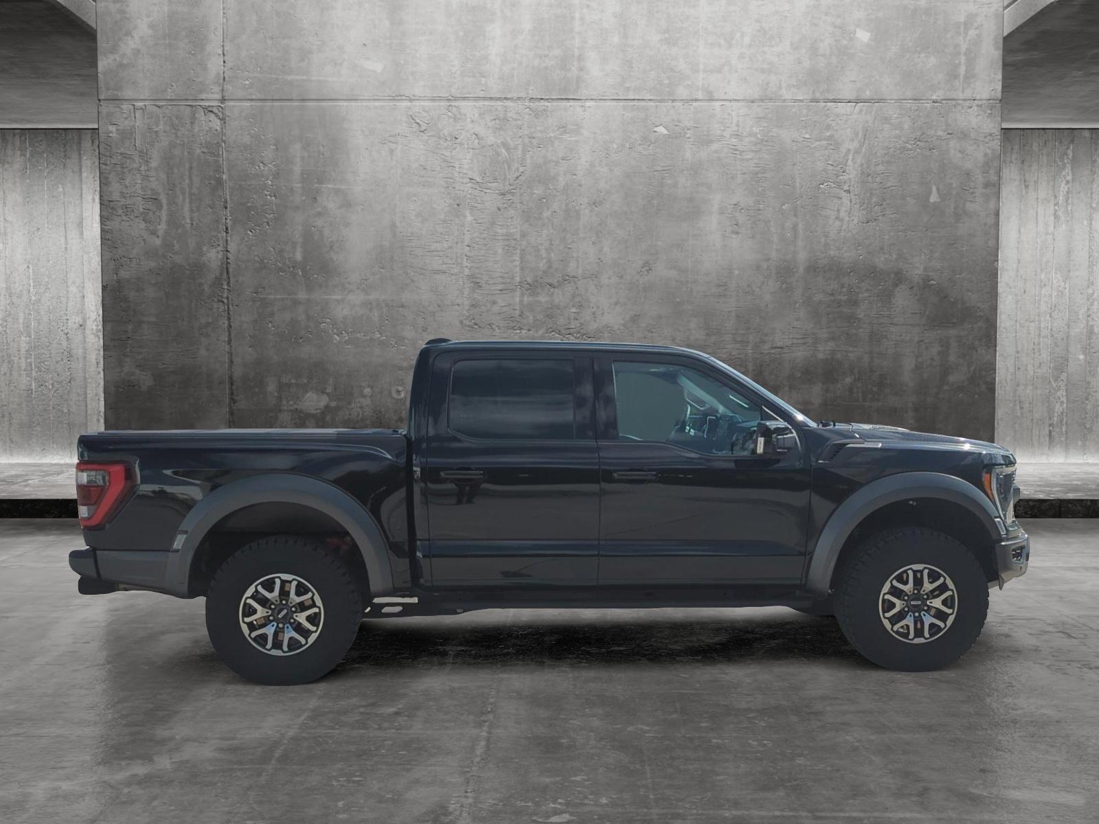 2022 Ford F-150 Vehicle Photo in Margate, FL 33063