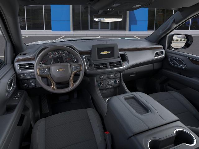 2024 Chevrolet Tahoe Vehicle Photo in LAS VEGAS, NV 89118-3267