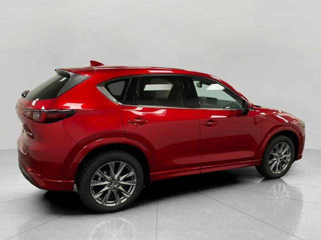 2024 Mazda CX-5 Vehicle Photo in Appleton, WI 54913