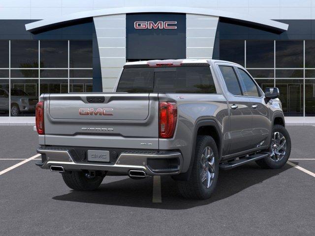 2024 GMC Sierra 1500 Vehicle Photo in WEST FRANKFORT, IL 62896-4173