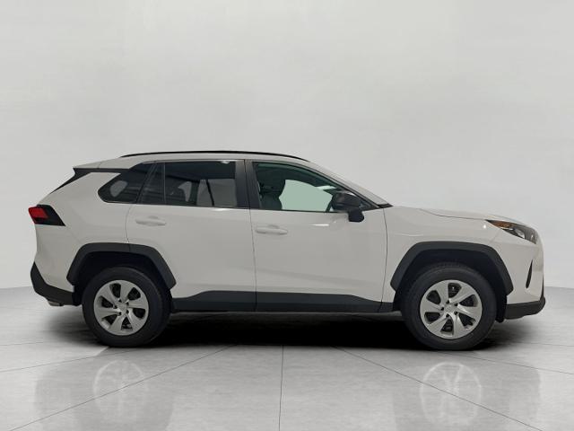 2019 Toyota RAV4 Vehicle Photo in Oshkosh, WI 54904