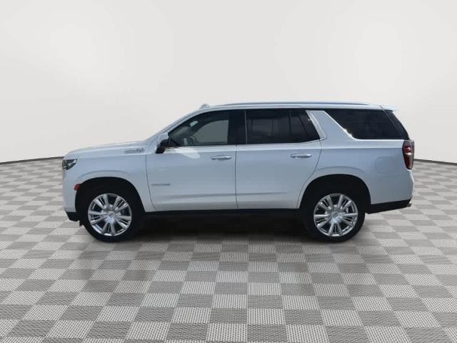 2022 Chevrolet Tahoe Vehicle Photo in WASILLA, AK 99654-8339