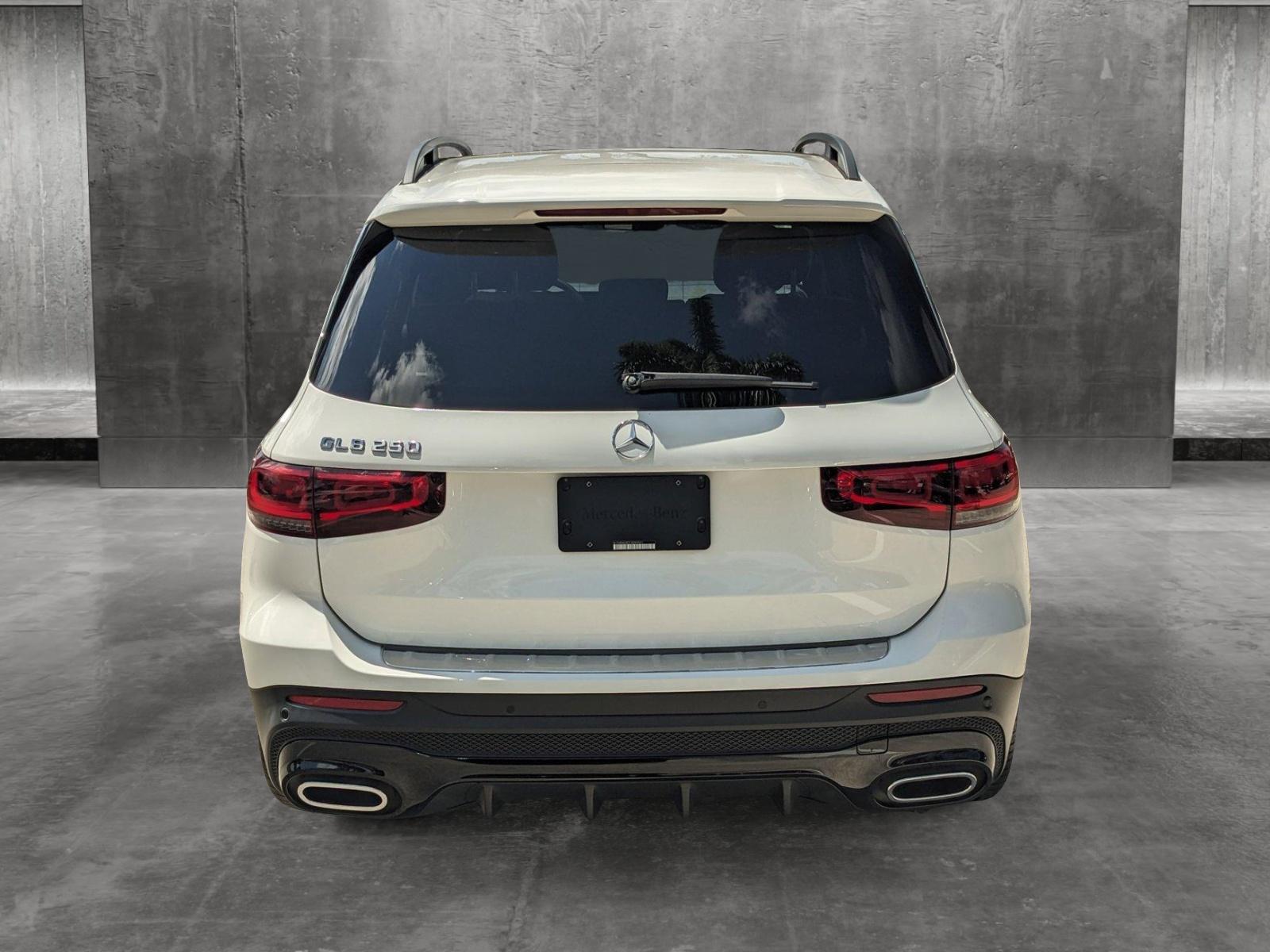 2020 Mercedes-Benz GLB Vehicle Photo in Pembroke Pines , FL 33027