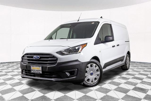 Used 2020 Ford Transit Connect XL with VIN NM0LS7E20L1449510 for sale in Elk Grove Village, IL